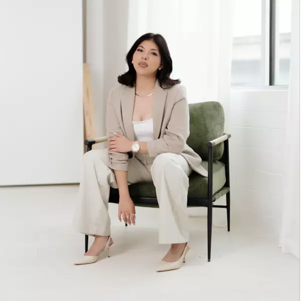 Giselle Lynelle Alonso