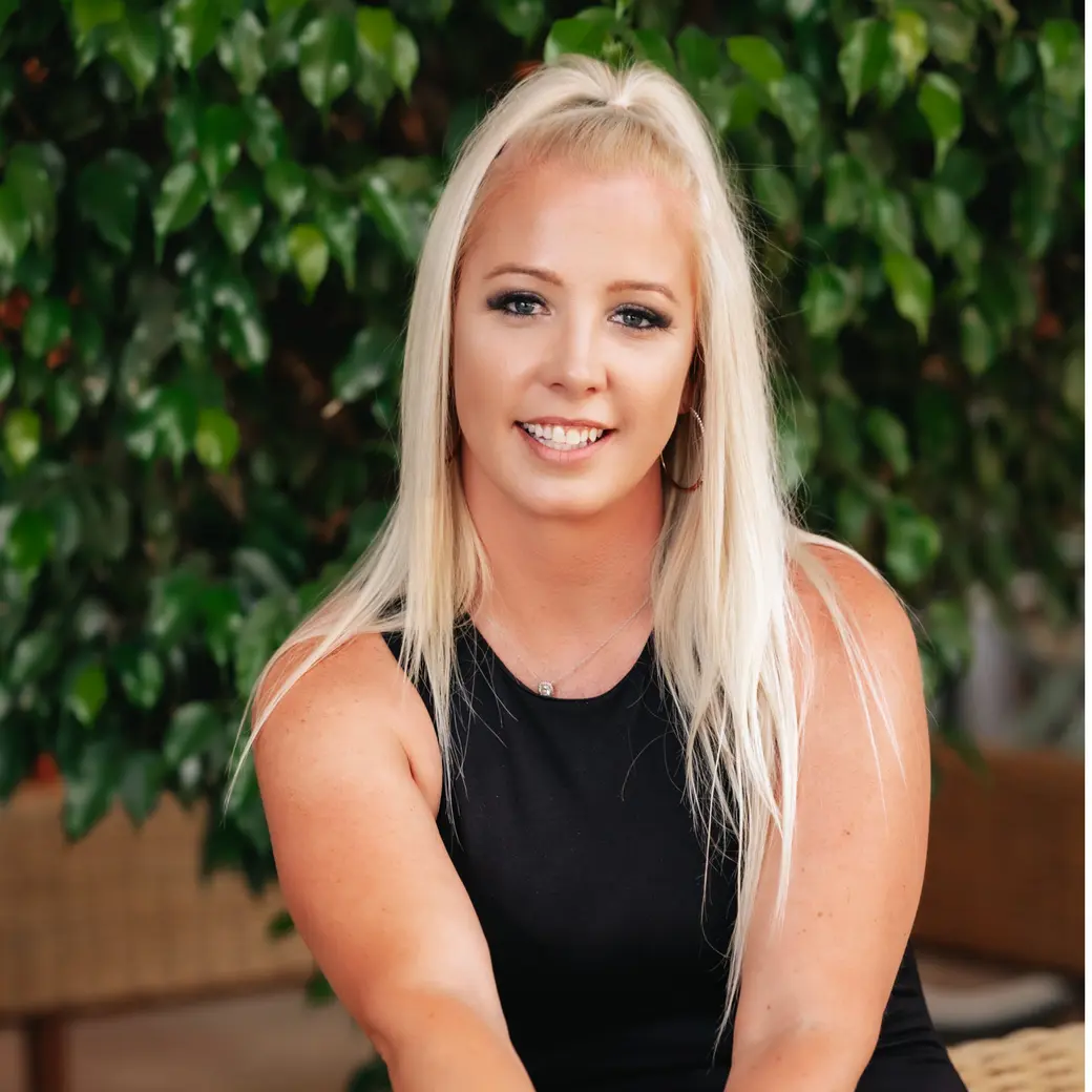 Brittney Deatherage