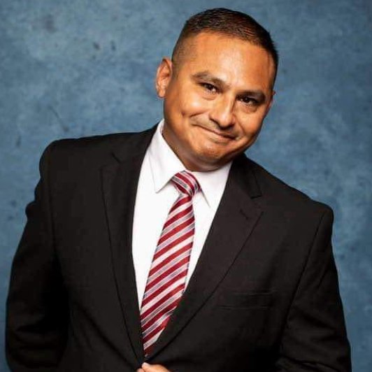 Rudy Lozano