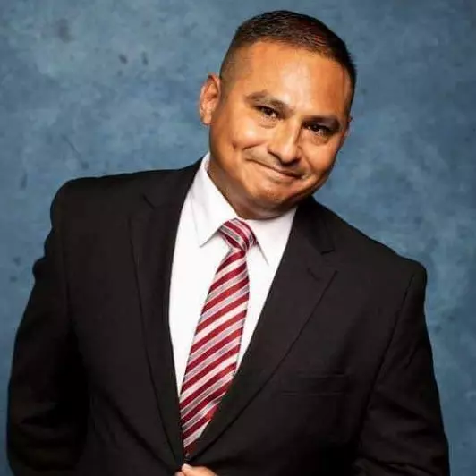 Rudy Lozano