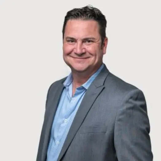Nathan Grant