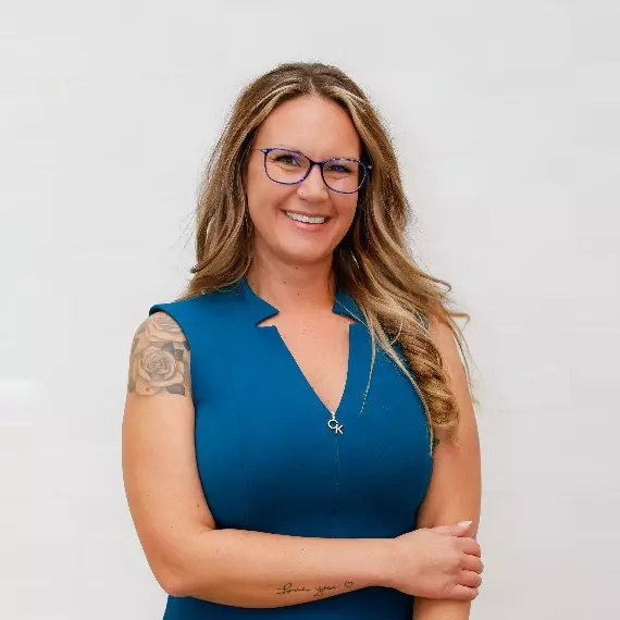 Jenessa Schendzielos