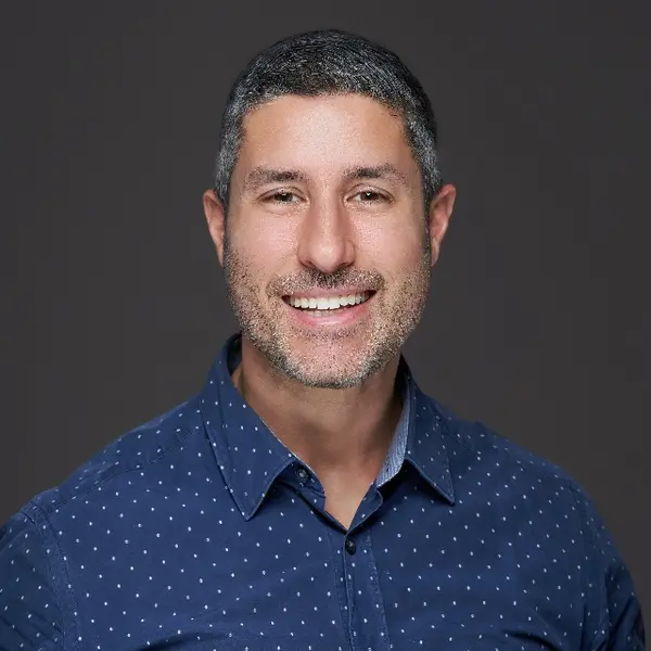 Benjamin Gonzalez