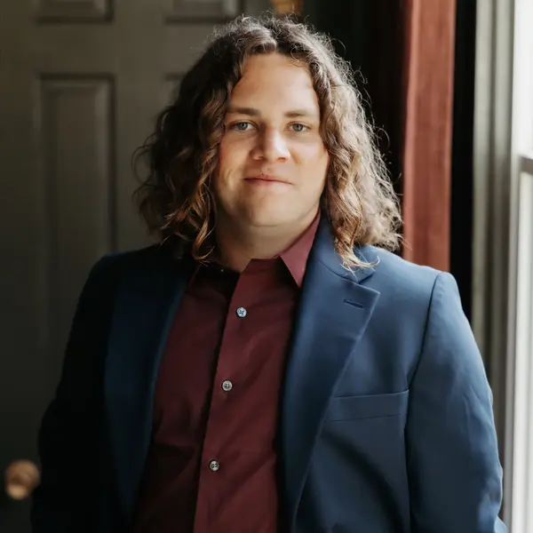 Andrew Martin