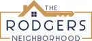 site logo