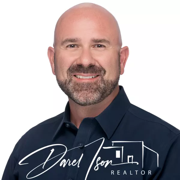 Darel Ison