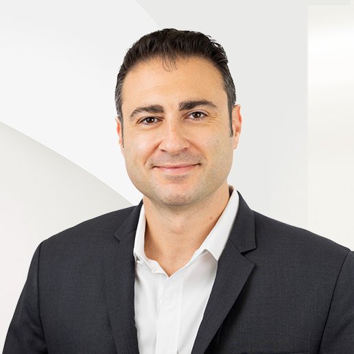 Joseph Richa