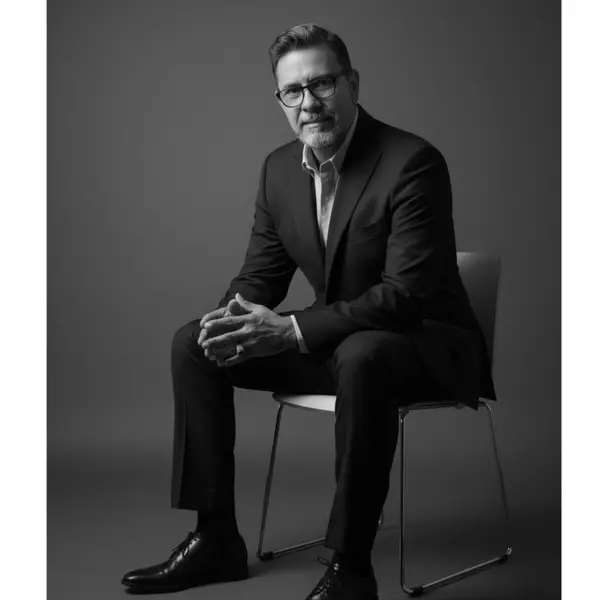 Juan Granados, MBA, ABR