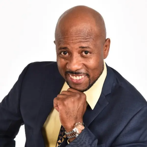 Glenroy Samuels