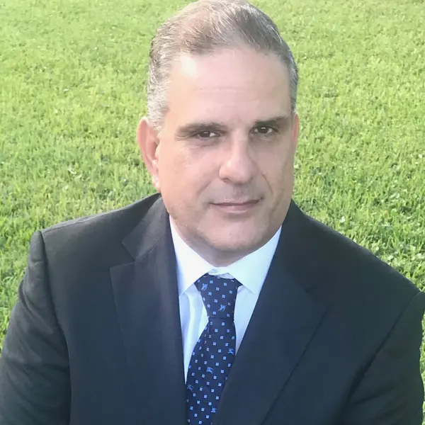 Charbel Nader