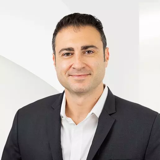 Joseph Richa