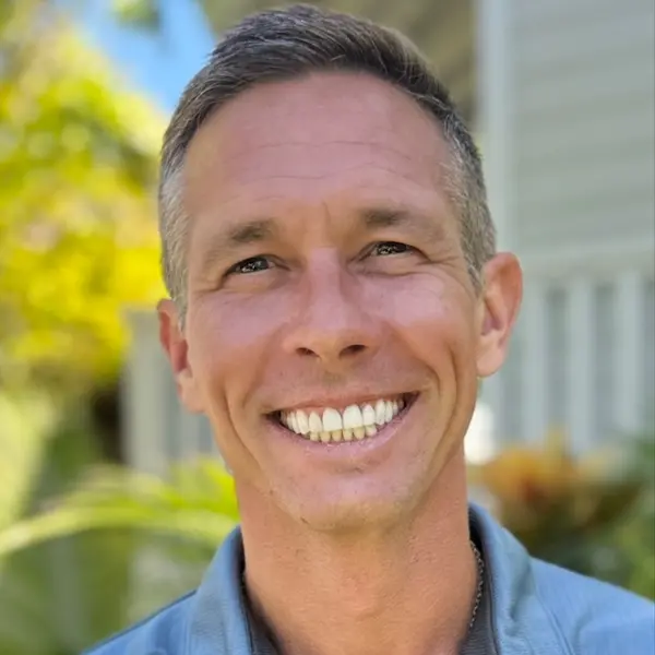Nick Norman