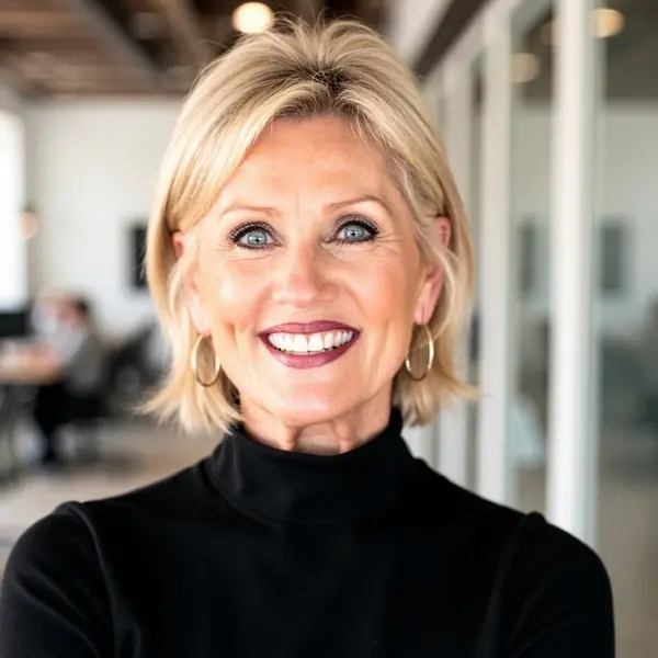Melisa Terry