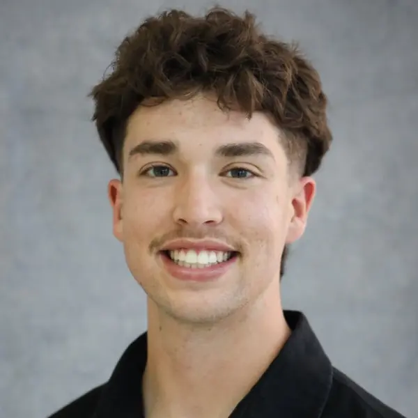 Gavin Smyth