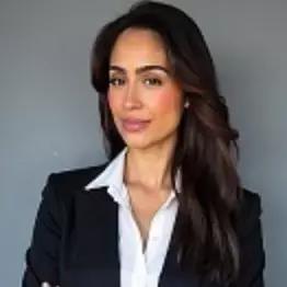 Llanette Paredes Sanchez