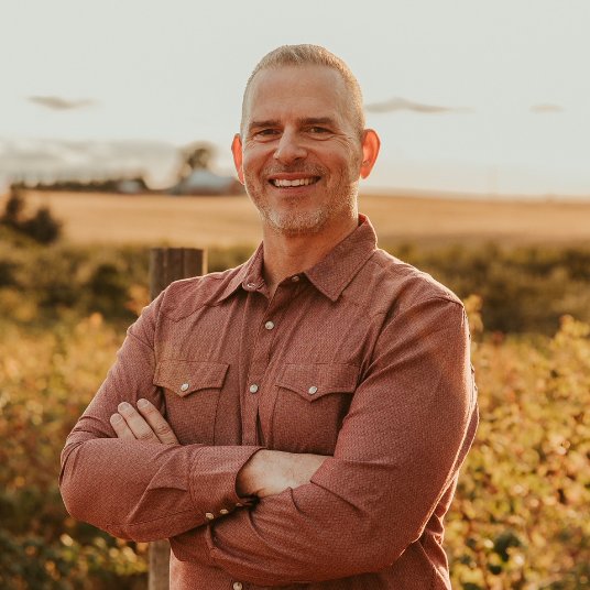 Rob Hudkins