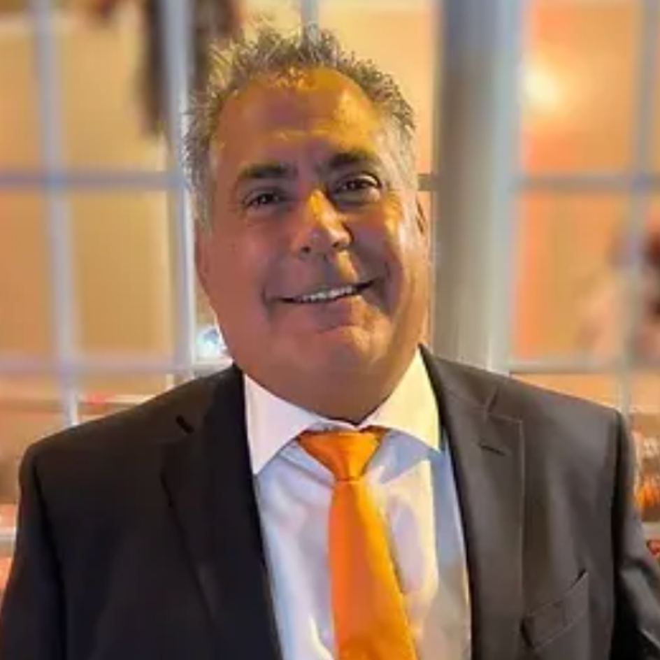 Paul Generosa