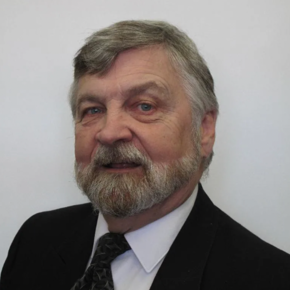 Terry Cavill