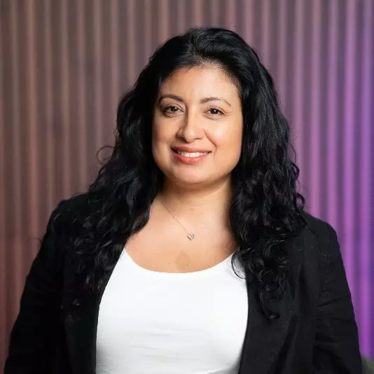 Silvana Rosero, The REALtor