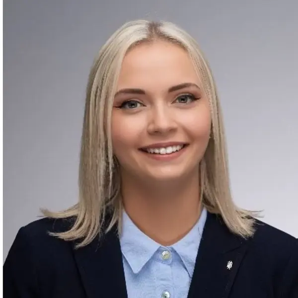 Sydney Avolt