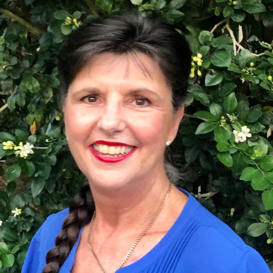 Jan Gilbert