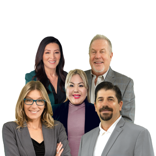 Brian Zell And The Mashburn Zell Group