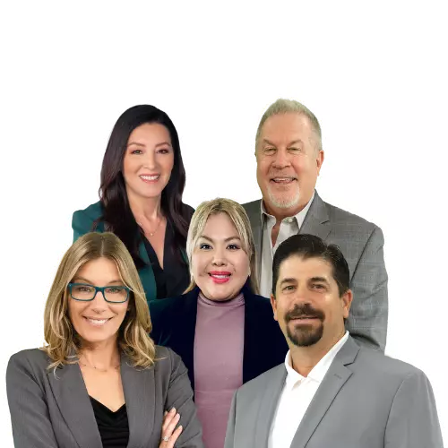 Brian Zell And The Mashburn Zell Group