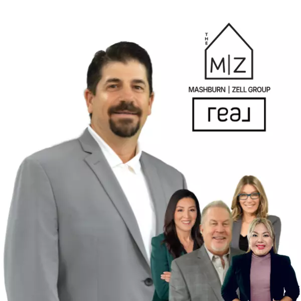 Brian Zell And The Mashburn Zell Group