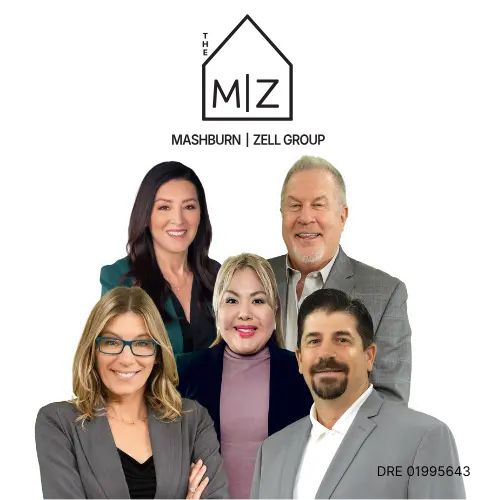 The Mashburn Zell Group