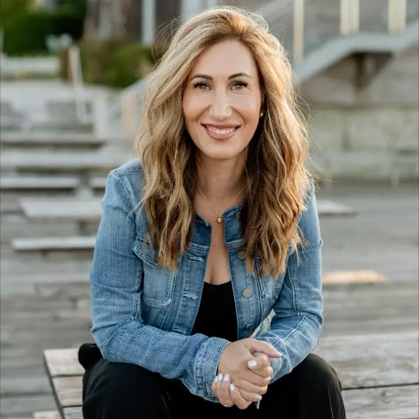 Lindsay Jackman