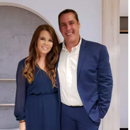 Sumner And Kayla Johnson