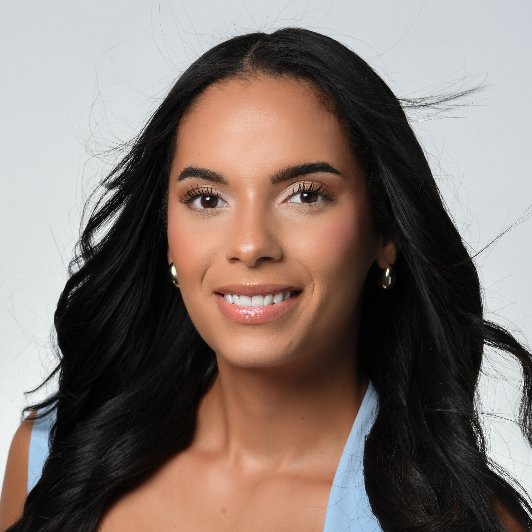 Destiny Johnson