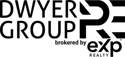 Dwyer Group RE brokered by eXp Realty