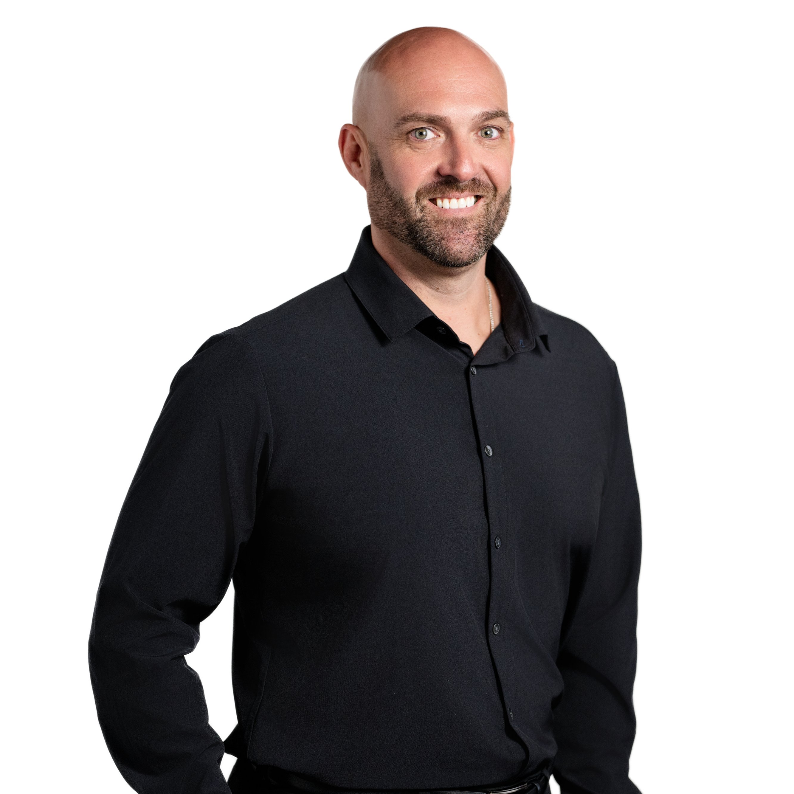 Brad Guglielmelli