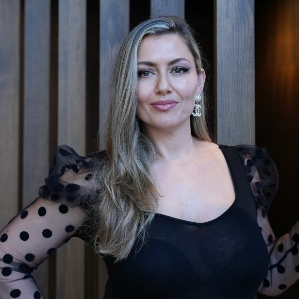 Ana Bastas