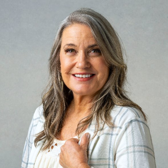 Janice Gould
