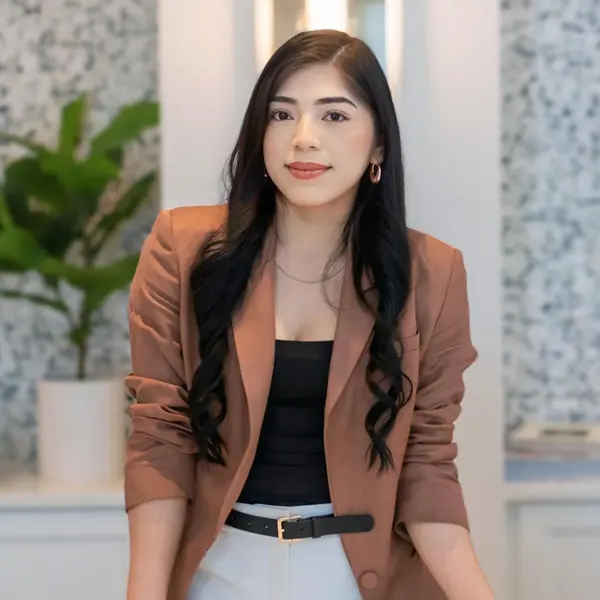 Liliana Arellano-Perez