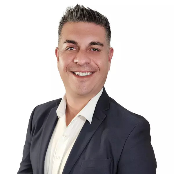Damian Rangel