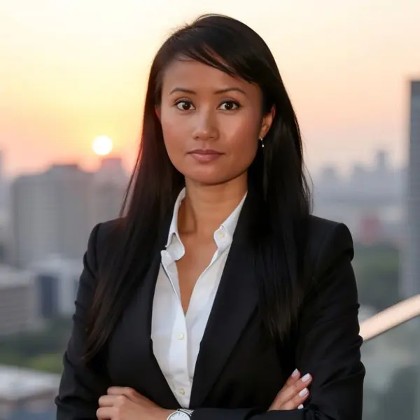 Michelle Angeles