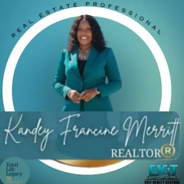 Kandey Francine Merritt