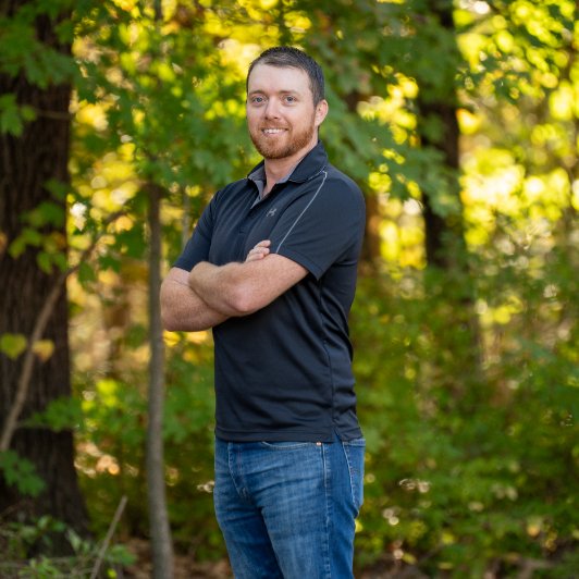 Real Estate Agent – Dylan Leroy - United Country Real Estate