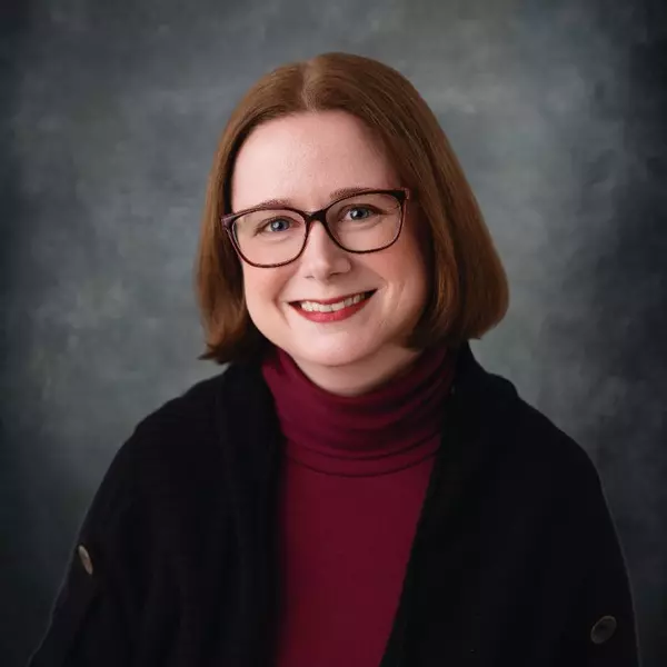 Caitlin S. Parenteau, ABR, PSA