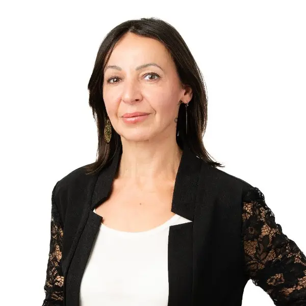 Renata Horvath