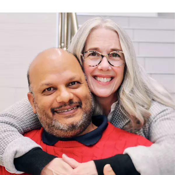 Vinay Rodgers