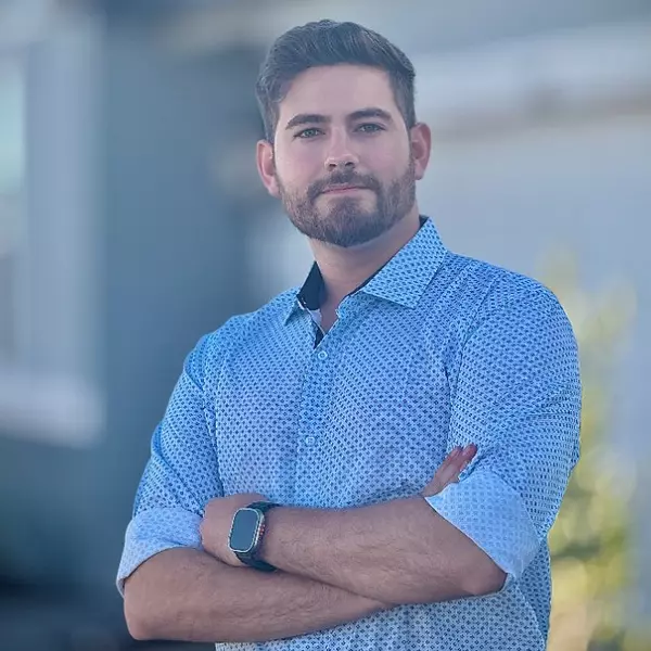 Chrystian Linares