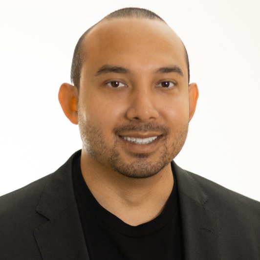 Donovan Reyes