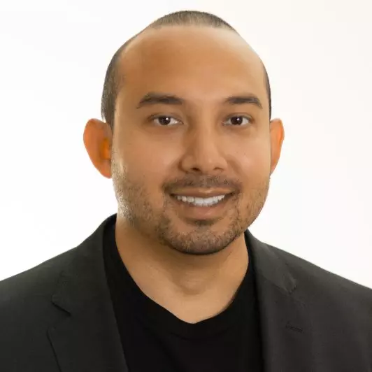 Donovan Reyes