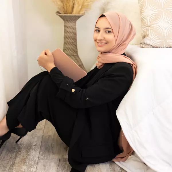 Shaima Kammoonah | PREC