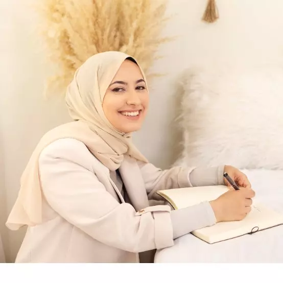 Shaima Kammoonah | PREC