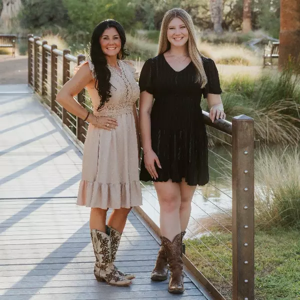 The Holly Butler Team